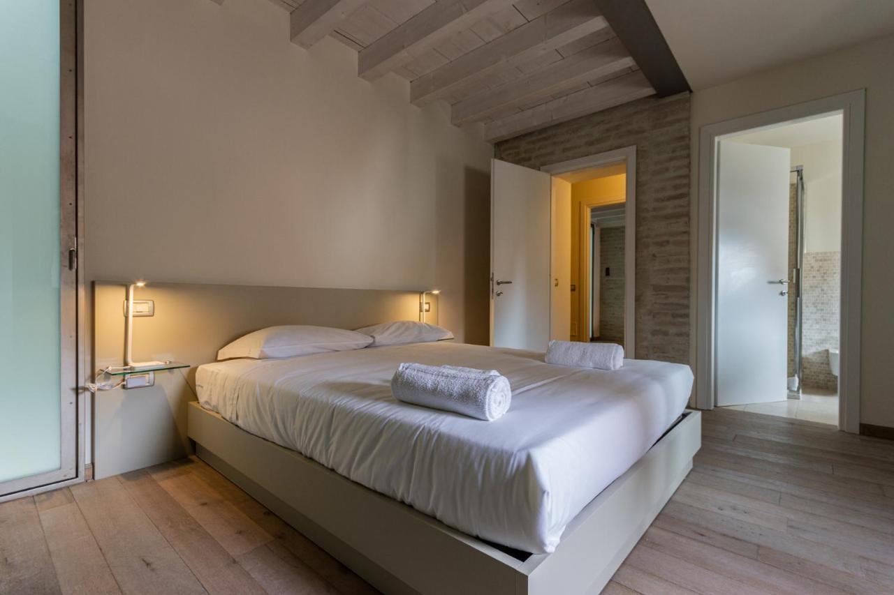 Suite Corallo - Smart Holiday Mantova Exterior photo